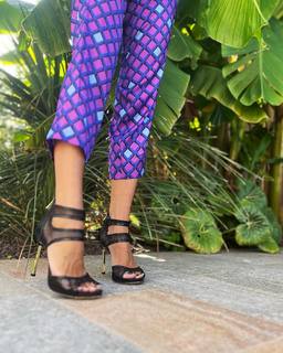 Francesca Leto feet photo thumbnail