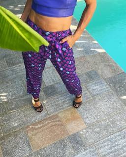 Francesca Leto feet photo thumbnail