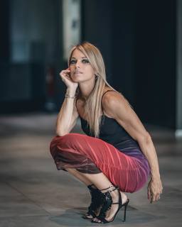 Francesca Leto feet photo thumbnail