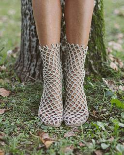 Francesca Leto feet photo thumbnail