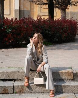 Francesca Leto feet photo thumbnail