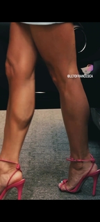 Francesca Leto feet photo thumbnail