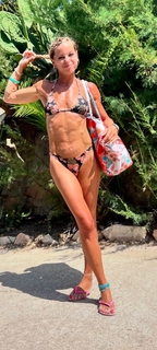 Francesca Leto feet photo thumbnail