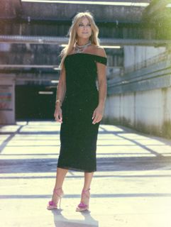 Francesca Leto feet photo thumbnail