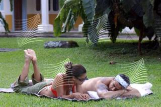 Francesca Lodo feet photo 20