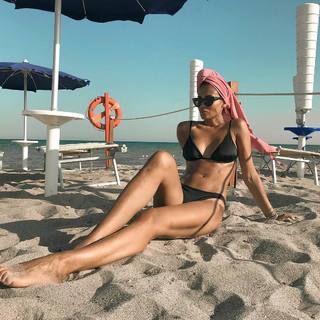 Francesca Lodo feet photo 20