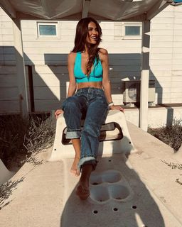 Francesca Lodo feet photo 20