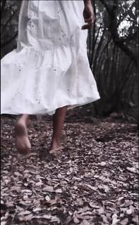 Francesca Lodo feet photo 4