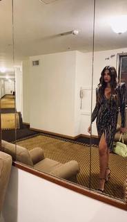 Francesca Lodo feet photo 2