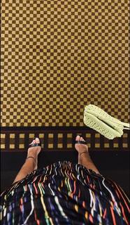 Francesca Lodo feet photo 19