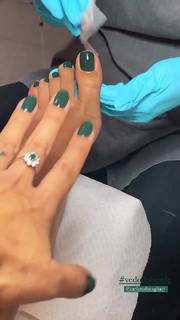 Francesca Lodo feet photo 17