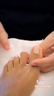 Francesca Lodo feet photo 6