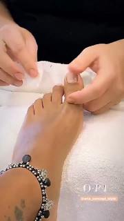 Francesca Lodo feet photo 5