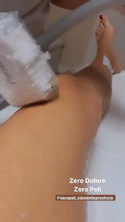 Francesca Lodo feet photo 5