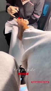 Francesca Lodo feet photo 16