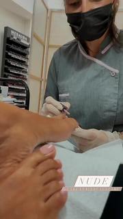 Francesca Lodo feet photo 13