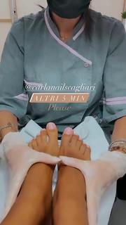 Francesca Lodo feet photo 10