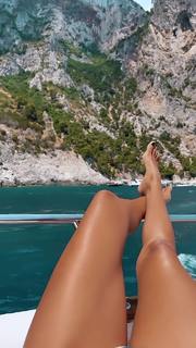 Francesca Lodo feet photo 8