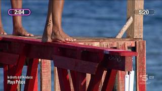 Francesca Lodo feet photo 7