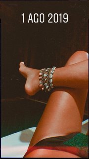 Francesca Lodo feet photo 16