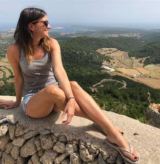 Francesca Lodo feet photo 15