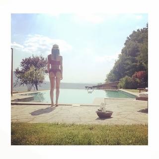 Francesca Lodo feet photo 11