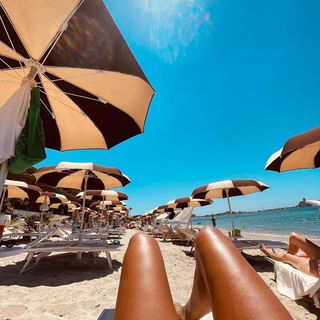 Francesca Lodo feet photo 5
