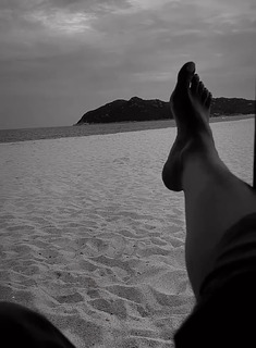 Francesca Lodo feet photo 16