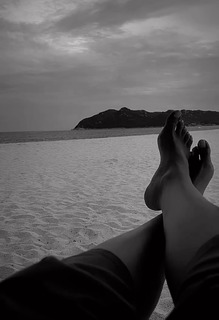 Francesca Lodo feet photo 15