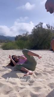 Francesca Lodo feet photo 9