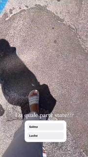 Francesca Lodo feet photo 20