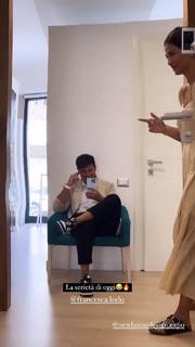 Francesca Lodo feet photo 18