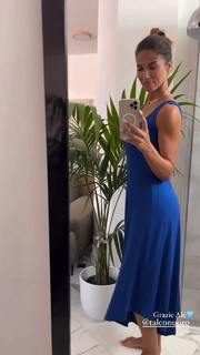 Francesca Lodo feet photo 14