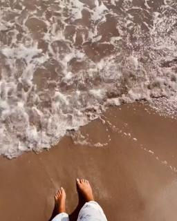 Francesca Lodo feet photo 9