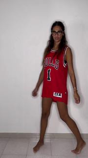 Francesca Lodo feet photo 4