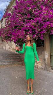 Francesca Lodo feet photo 20