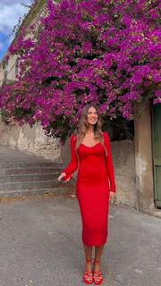 Francesca Lodo feet photo 19