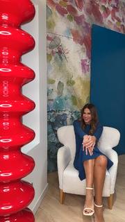 Francesca Lodo feet photo 17