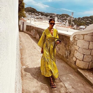 Francesca Lodo feet photo 3