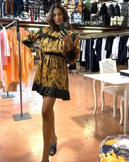 Francesca Lodo feet photo 20
