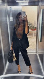 Francesca Lodo feet photo 12