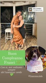 Francesca Lodo feet photo 10