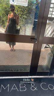 Francesca Lodo feet photo 9