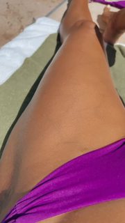 Francesca Lodo feet photo 8