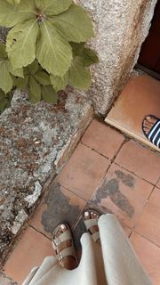 Francesca Lodo feet photo 7