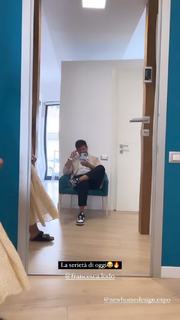 Francesca Lodo feet photo 6