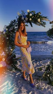 Francesca Lodo feet photo 18