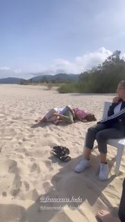 Francesca Lodo feet photo 8