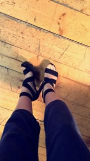 Francesca Michielin feet photo thumbnail