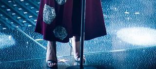 Francesca Michielin feet photo thumbnail